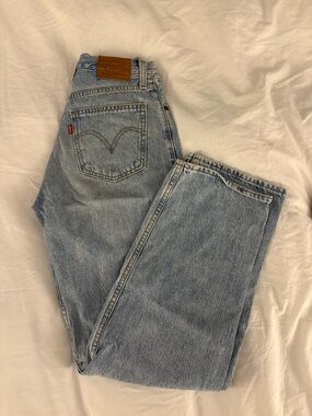 Vintage Levi jeans